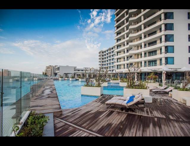 1 BEDROOM APARTMENT FOR SALE IN UMHLANGA ROCKS